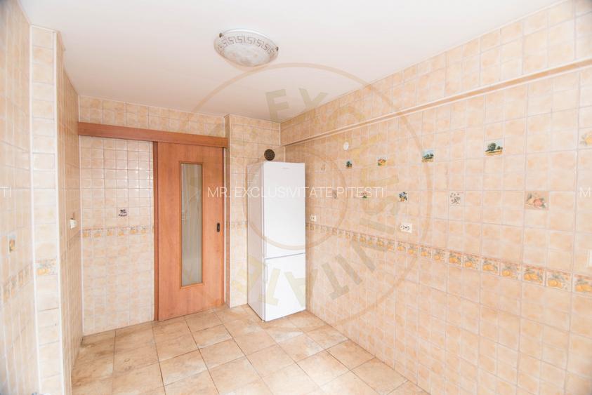 Ultracentral Pitești | 3 camere| Investitie excelenta| - 7