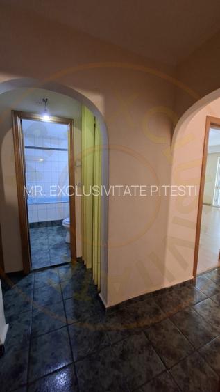 Apartament 3 camere Exercitiu parter inalt vedere bilaterala - 15