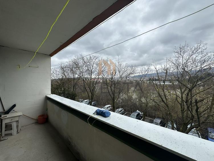 Apartament 2 camere orientare sud Gheorgheni etaj 3! - 6