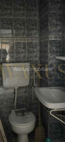 Apartament 3 camere ,2 bai,balcon inchis, 68 mp DEJ - 7