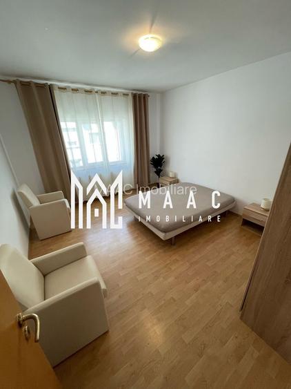 Apartament de închiriat I 4 camere I 96 mp utili I Strand II I etaj 2 - 5