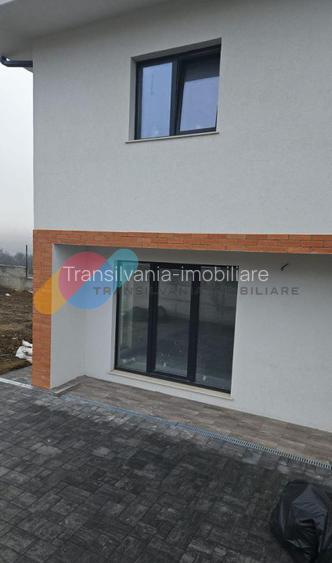  Casa tip Duplex 120mp Chinteni - 7