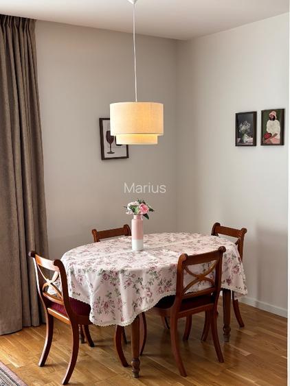 Casa de colt in New Point Villas finisata, mobilata  - 5