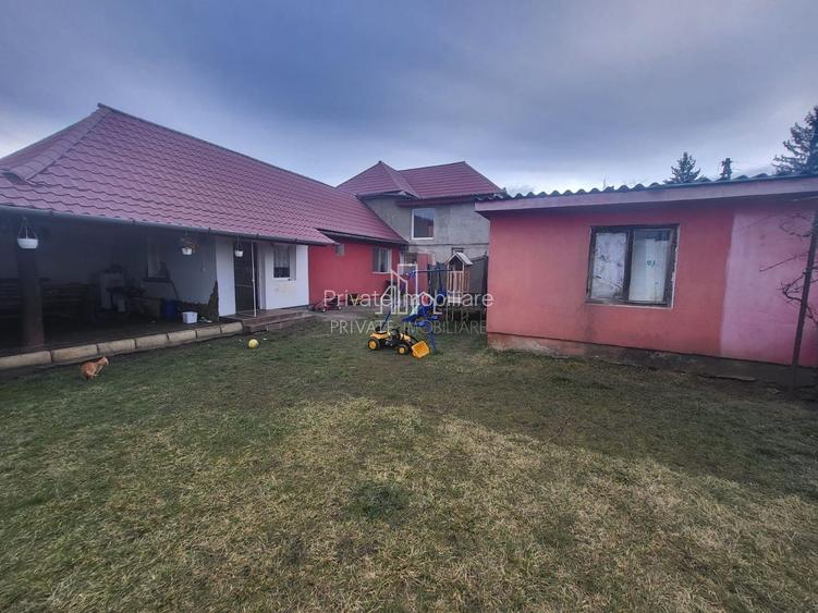 Casa de vanzare, 500Mp, Albesti, Mures - 3