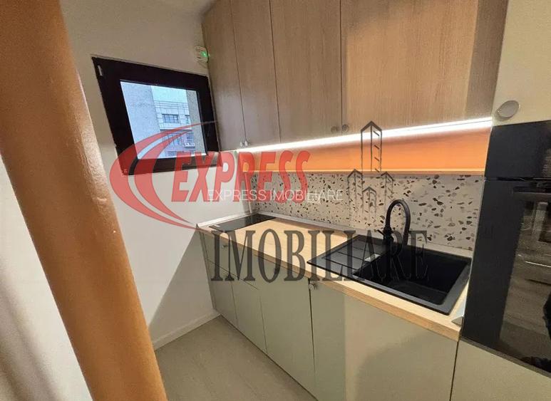 Unirii, Piata Alba iulia, Prof Moise Nicoara - 4