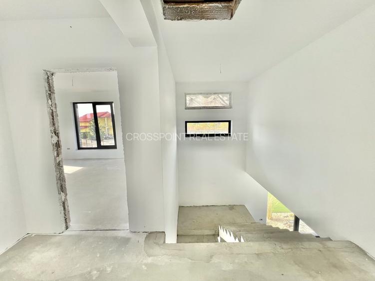 Casă individuală premium! Se predă finisată - 11