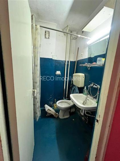 RECO Garsoniera zona Cantemir etaj 2 - 2