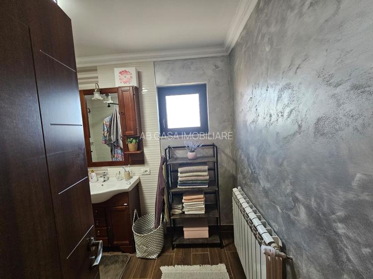 Casă înșiruită nouă, P+E, 2 locuri de parcare, în Giarmata (TM), comision 0 - 21