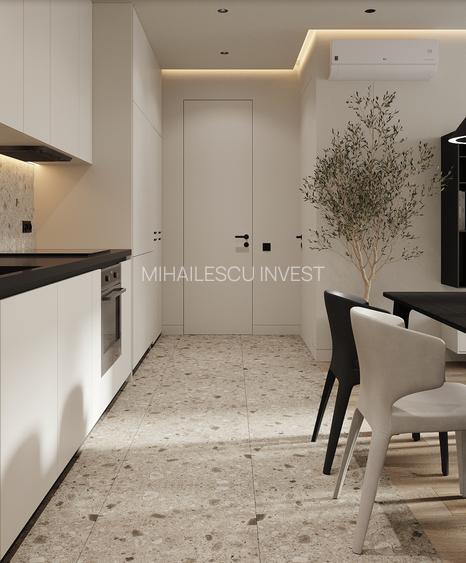 UNIRII II bloc nou boutique II OPORTUNITATE II DIRECT DEZVOLTATOR II COMISION 0 - 7