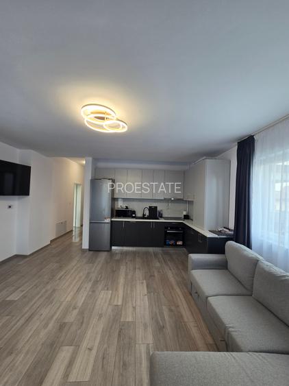 Apartament 3 camere | Decomandat | Prima inchiriere | 7 minute aeroport | Tibles - 2