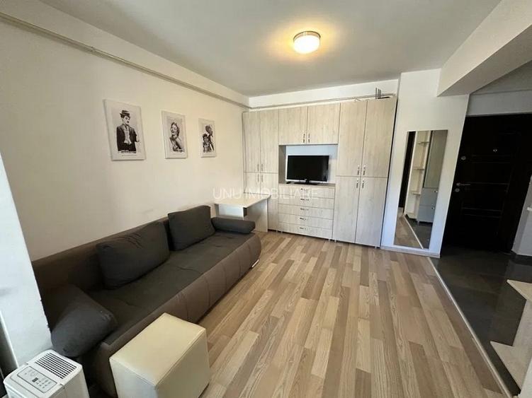 Apartament cu 2 camere - zona Bucsinescu - 8