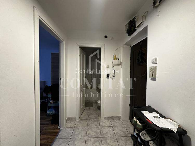 Apartament 3 camere | Etaj intermediar | Zona Str Grigore Alexandrescu - 11