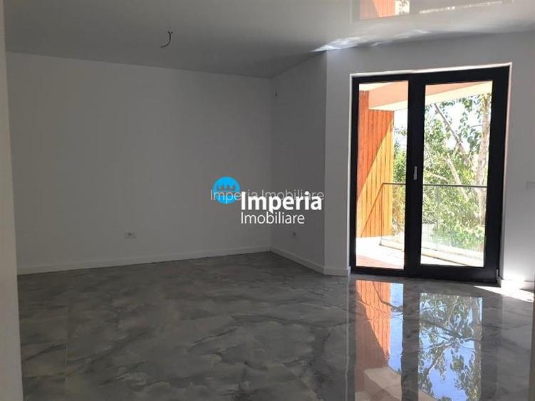 IASI– REDIU– Ap. cu 1 camera - DON Lake View - 4