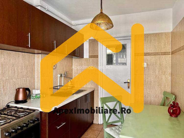 Vatra Luminoasa | 2 Camere | Metrou 8min | 2 Balcoane | Petfriendly - 6