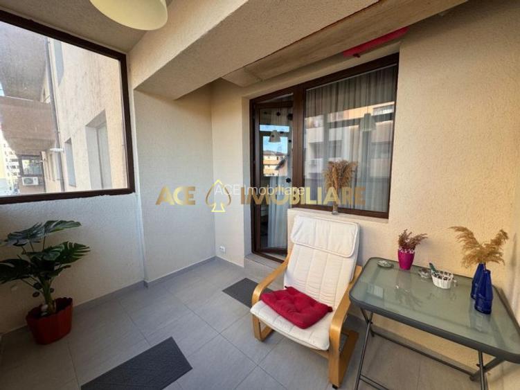 2 Camere de inchiriat | Rahova | Centrala Proprie | Parcare - 6