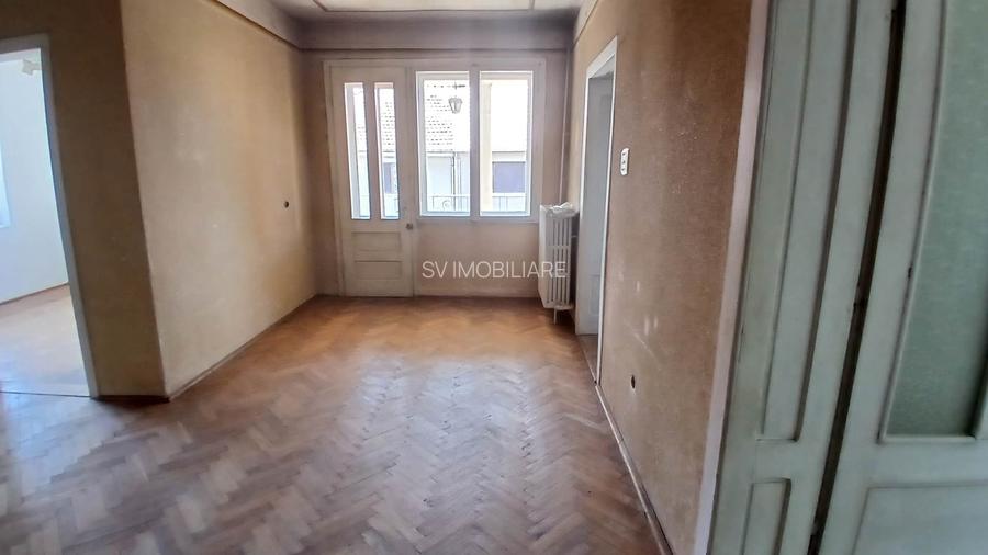 Comision 0 - Casa cu 5 camere in zona Teius - 7