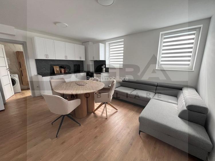 Apartament de 2 camere, 50mp, parcare, zona Eugen Ionesco - 3