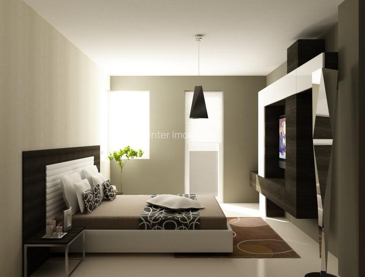 Apartament 2 camere decomandat,Platoul Galata,in constructie,cod:154714 - 4