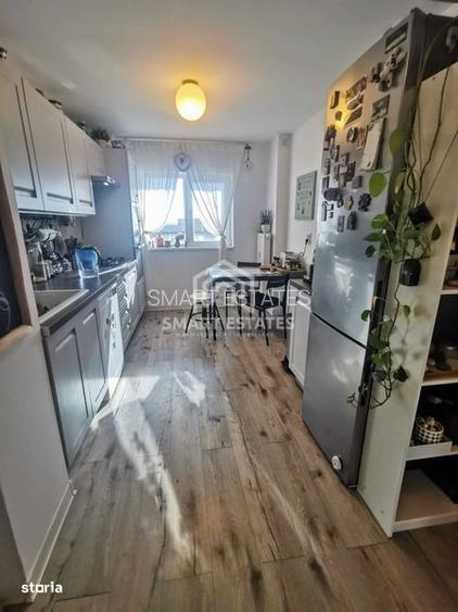 4 camere Mosilor | complet renovat 2024 - 6