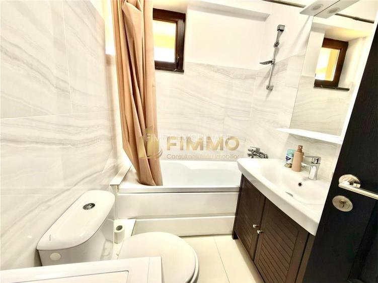 Apartament 3 camere | 66 mp | Bloc Nou | Zona Centrala | ID: 1724 - 4