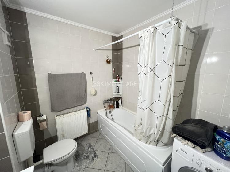 2 Decomandate-Etaj 1-60mp-Utili-Balcon-Parcare-Mobilat-Utilat-Subcetate - 11