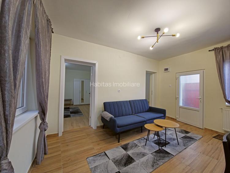 Casa cu 3 camere, mobilata si utilata, zona Platinia - 3