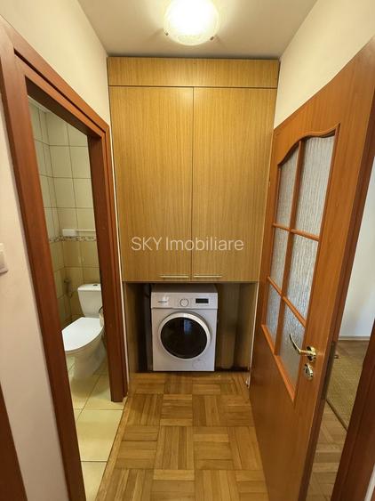 Apartament 2 camere | Radu Beller | vis-a-vis Nuba Cafe - 5