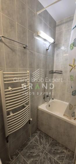 Ap 2 camere | 2 Balcoane | Bucegi- McDonald’s - 10