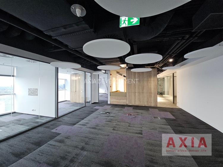 Birou premium in zona Piata Victoriei - 10