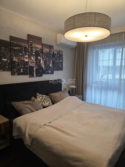 Pallady Ikea, metrou, finisaje/design LUX, centrala, Smart Home, 88mp, 5/6, 2021 - 5