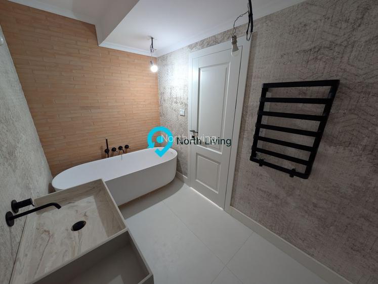 Apartament 2 camere de vanzare Baneasa - 12