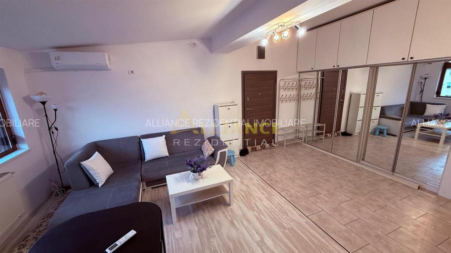 Apartament 3 camere la 3 min metrou Aparatorii Patriei de inchiriat - 2