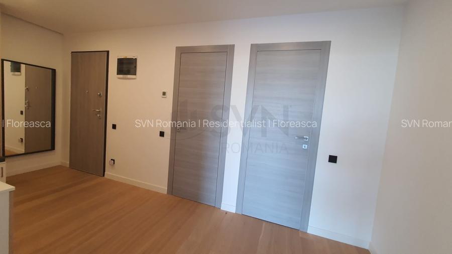 REA1025304 Apartament modern  3 camere I Zona Floreasca - 34