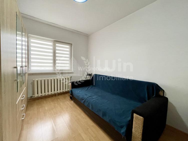 Apartament cu 4 camere | 78 mp util | Etaj 3/4 | Marasti | Dambovitei - 8