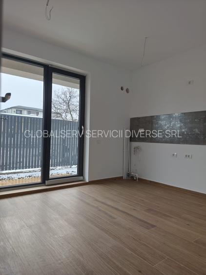 FARA COMISIOANE casa eleganta 5 camere 3 bai P+1+ M incalzire pardos LA CHEIE - 41