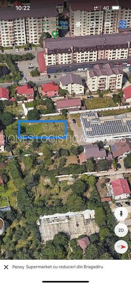 Teren de vanzare in Bucuresti!! - 8