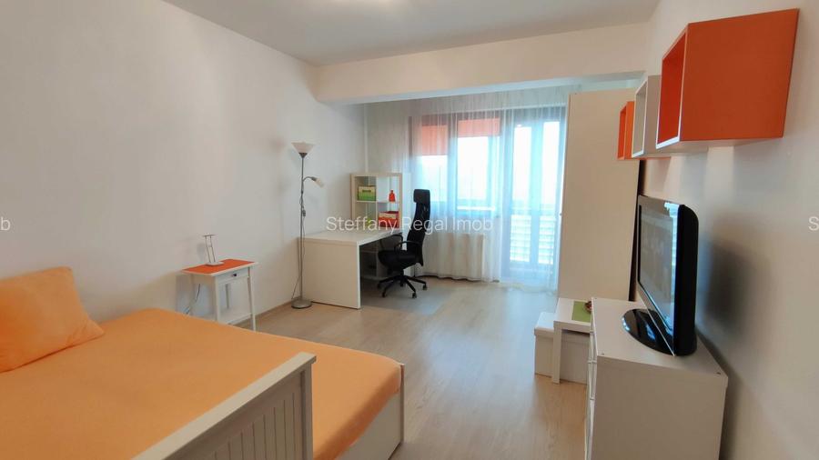 Garsoniera de vanzare Gorjului - 2