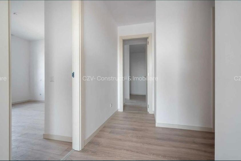 Apartament Nou 3 Camere, 80 mp – Finisaje Premium, Mutare Imediată - 6