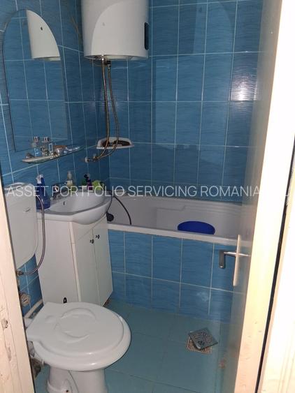 Apartament 3 camere Tulcea - 22