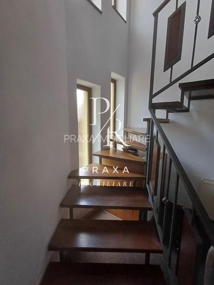 Casa individuala, 4 camere,165 mp, teren 350 mp,  garaj, zona Avram Iancu - 5