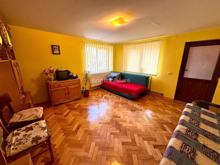 Casă individuală, 440 mp teren, cartier Dâmbul Rotund - 2