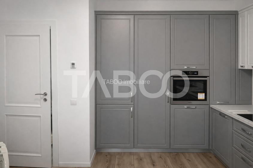 Casa individuala de vanzare in zona Selimbar- Oaza de liniste - 14