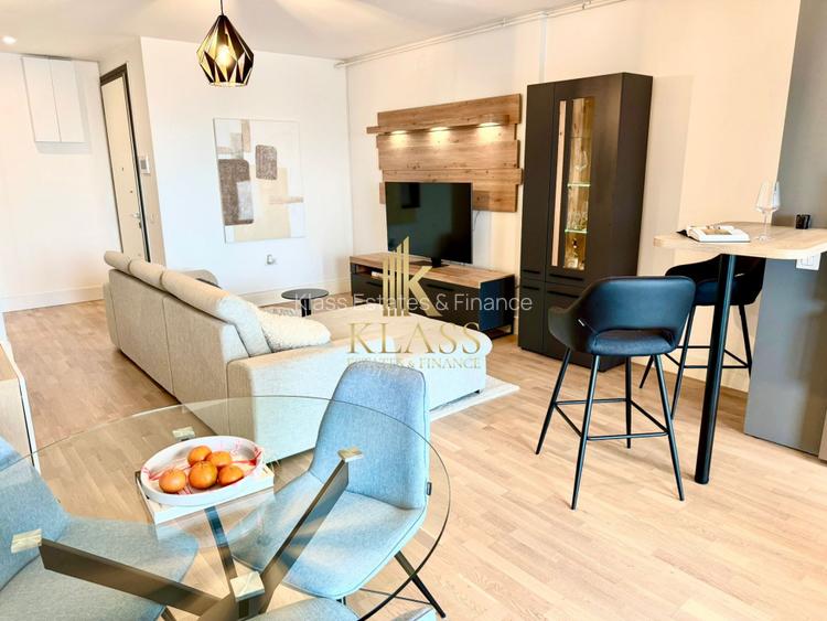 Apartament de închiriat | 2 camere | Floreasca | 102 The Address - 6