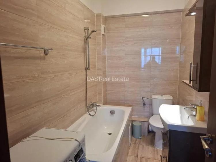 Garsoniera | Aviatiei | bloc nou | centrala - 8