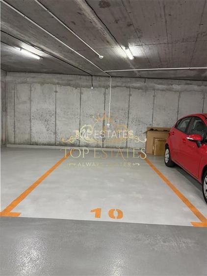 Inchiriere apartament 3 camere Promenada Mall - Aviatiei Tower, Bucuresti - 23