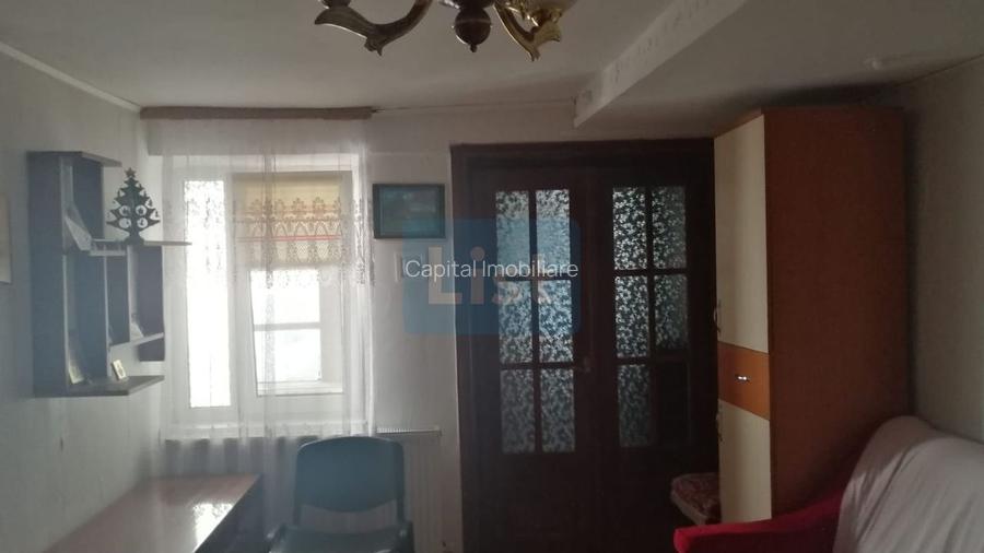 Casă Braila, 2 camere, 60mp, Calea Galați - 6