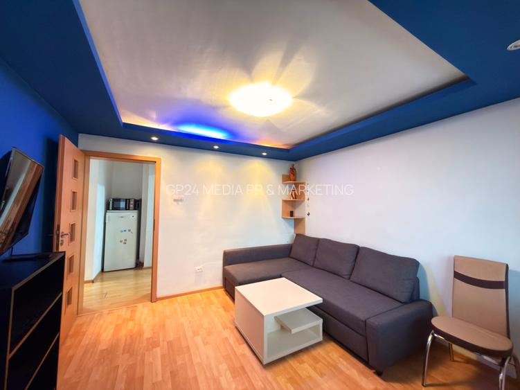 Ap. 2 camere , decomandat - Circumvalatiunii - 6