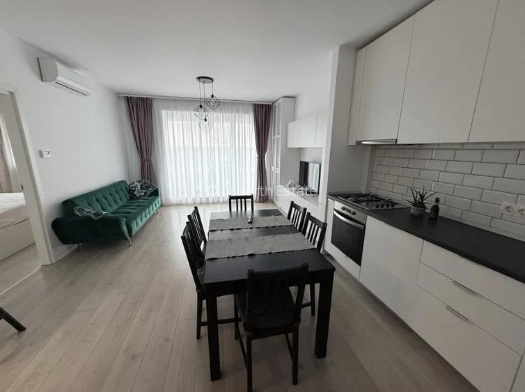 Apartament modern 2 camere| Pipera | Scoala Americana - 2