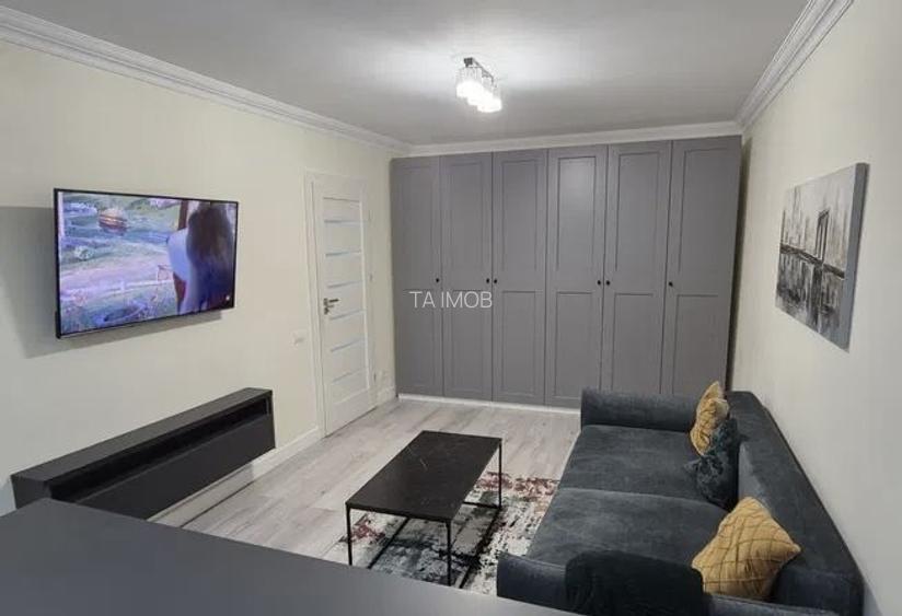 APARTAMENT SUPERB 2 CAMERE MILITARI | GORJULUI - 2