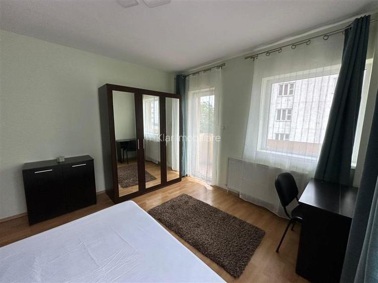 Apartament 3 camere 60mp, Centru, zona The Office_PET FRIENDLY - 8